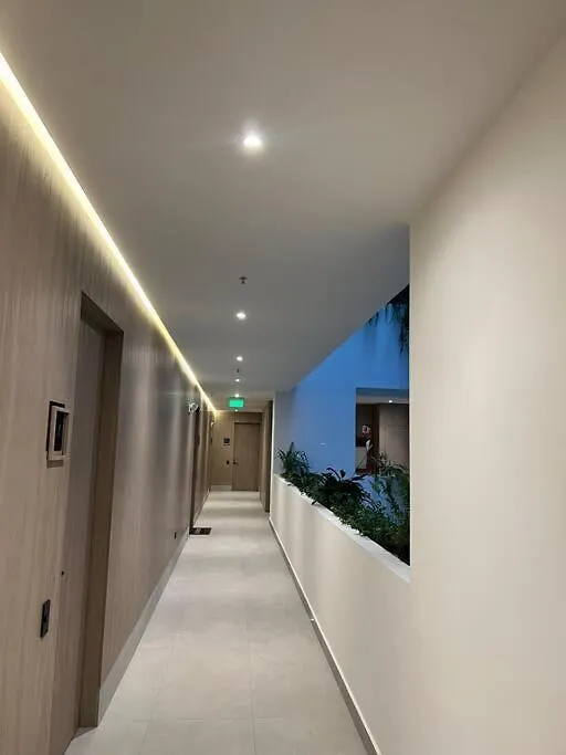 基多Acqualina Luxury Studio Con Balcon公寓 0*, 基多