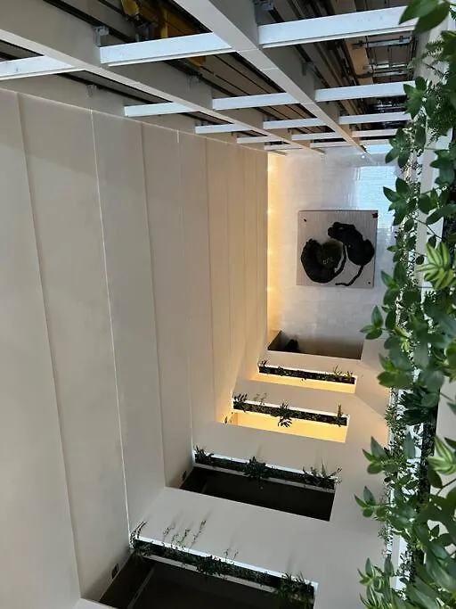 基多Acqualina Luxury Studio Con Balcon公寓 厄瓜多尔