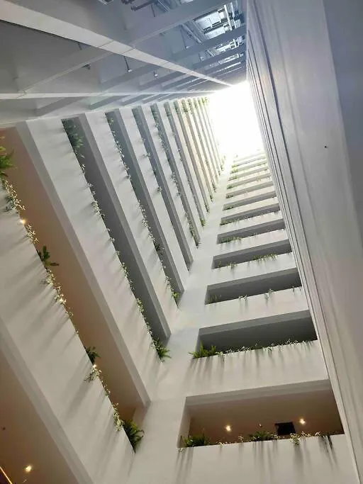 基多Acqualina Luxury Studio Con Balcon公寓