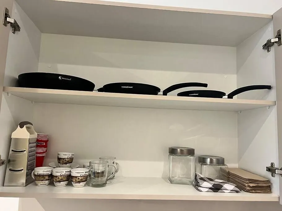 基多Acqualina Luxury Studio Con Balcon公寓 0*, 基多 厄瓜多尔